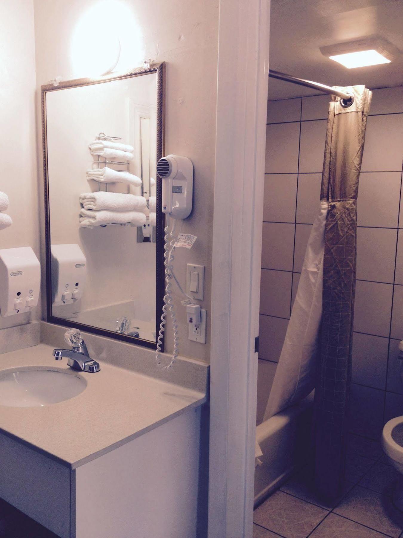 Budget Inn East Кіссіммі Екстер'єр фото